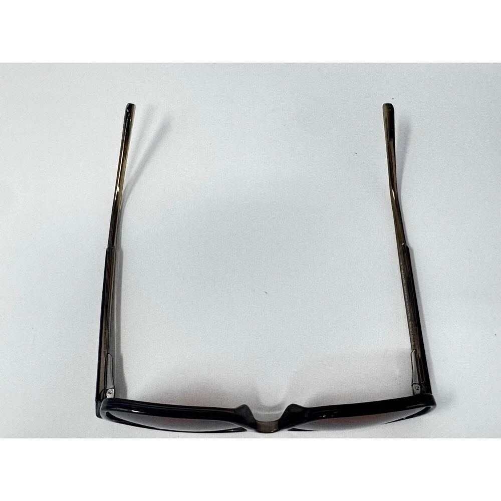Success SS-112 Smoke Grey Translucent Eyeglass Frames 55-15-140